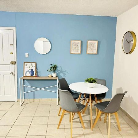 Depas & Suites Juarez Eksteriør bilde