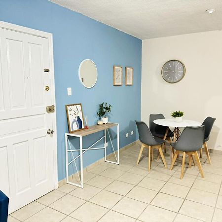 Depas & Suites Juarez Eksteriør bilde