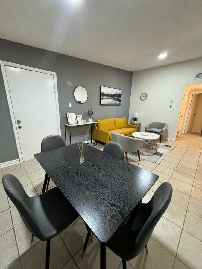 Depas & Suites Juarez Eksteriør bilde