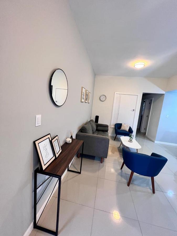Depas & Suites Juarez Eksteriør bilde