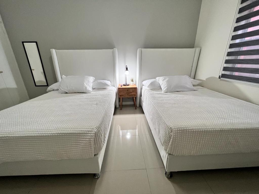 Depas & Suites Juarez Eksteriør bilde