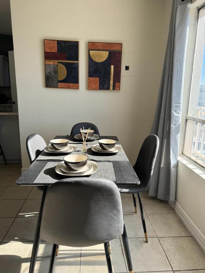 Depas & Suites Juarez Eksteriør bilde