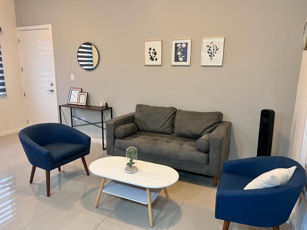 Depas & Suites Juarez Eksteriør bilde