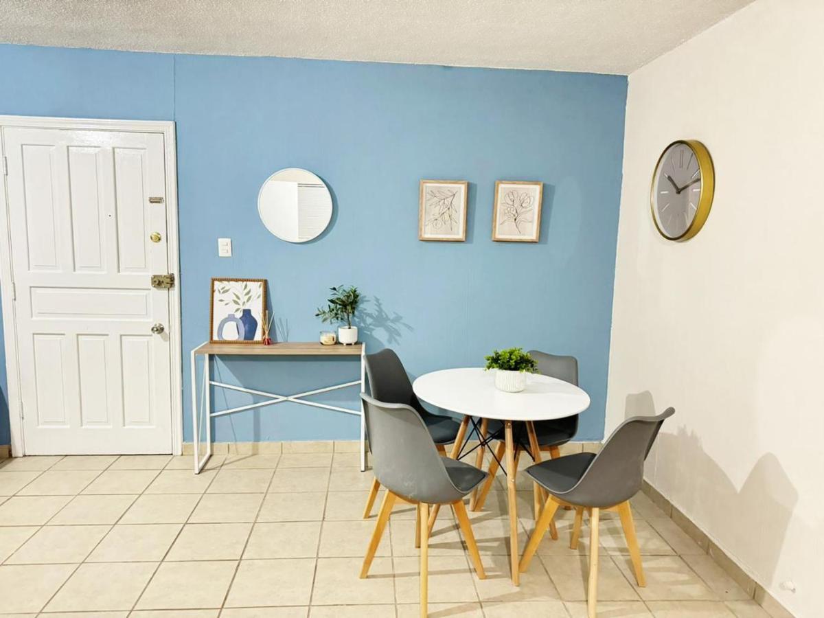 Depas & Suites Juarez Eksteriør bilde