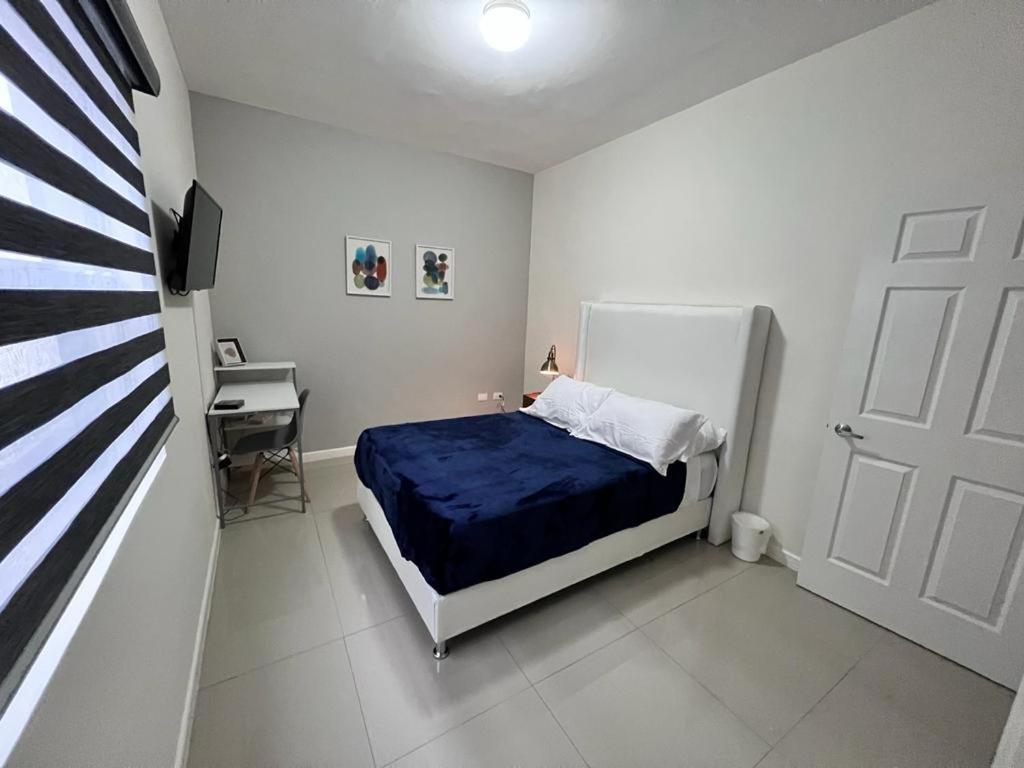 Depas & Suites Juarez Eksteriør bilde