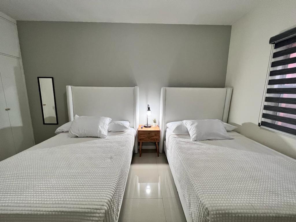 Depas & Suites Juarez Eksteriør bilde