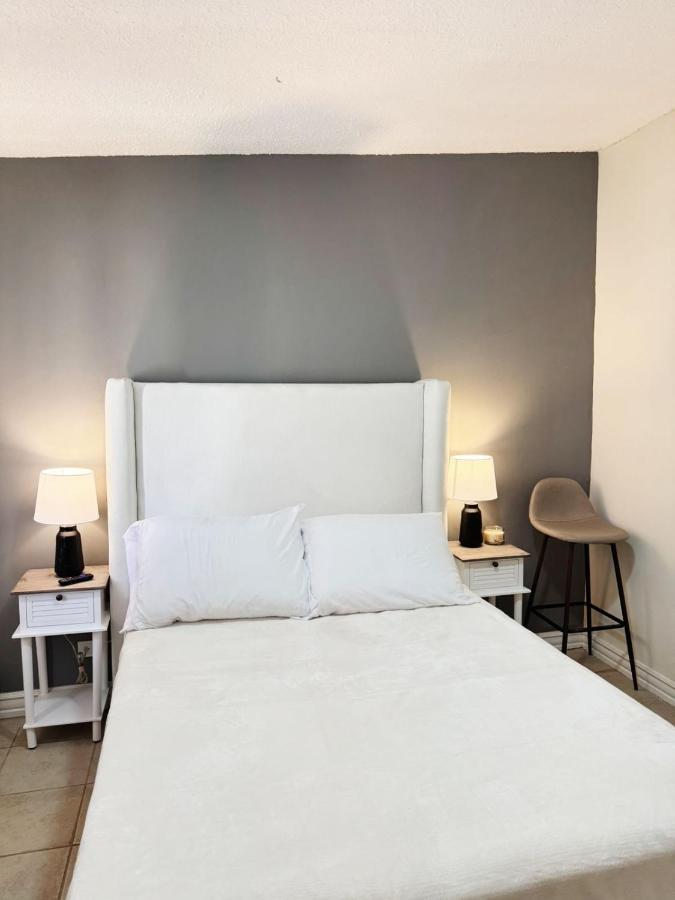 Depas & Suites Juarez Eksteriør bilde