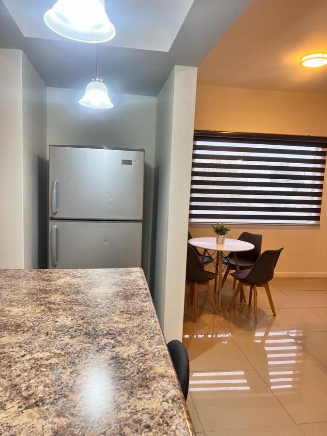 Depas & Suites Juarez Eksteriør bilde