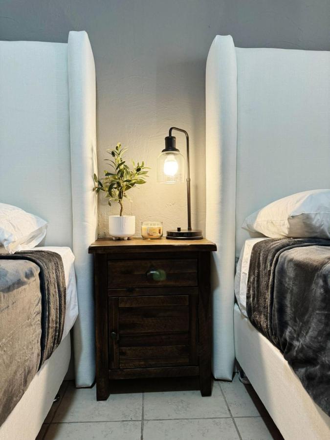 Depas & Suites Juarez Eksteriør bilde