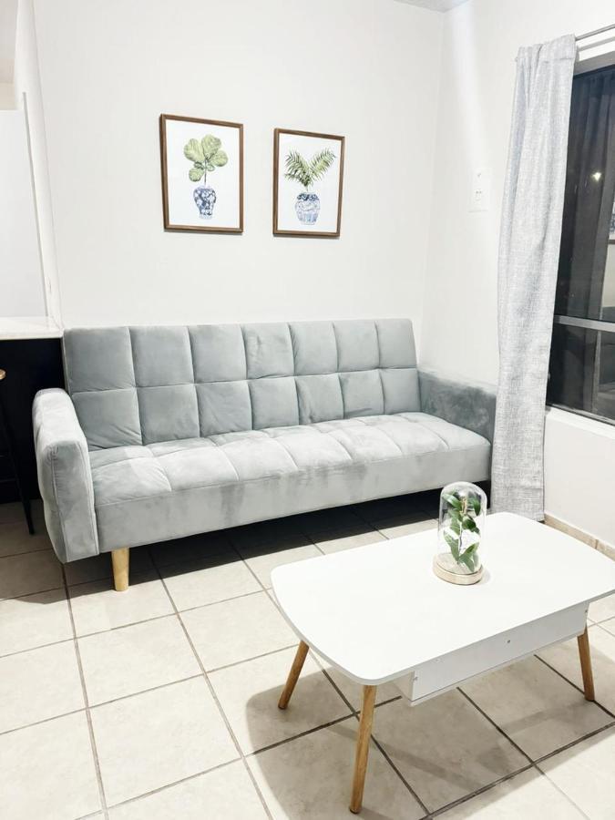 Depas & Suites Juarez Eksteriør bilde