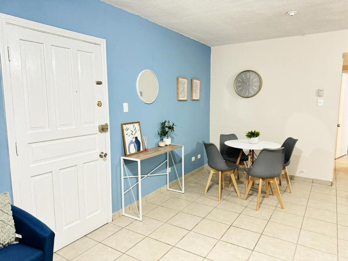 Depas & Suites Juarez Eksteriør bilde